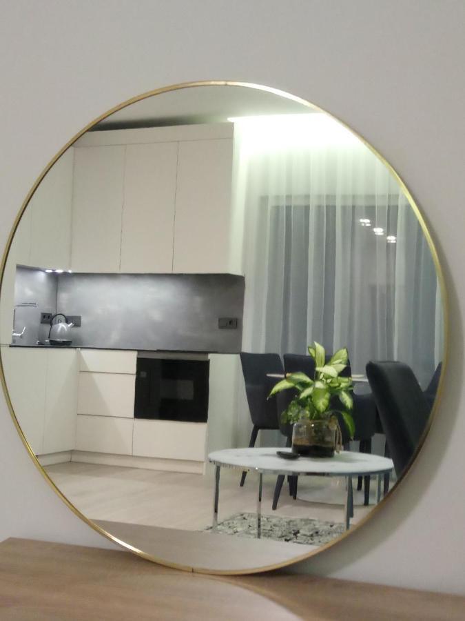 New J&R Apartment Near Girstutis, Free Private Parking & Self Check-In Kaunas Exteriör bild